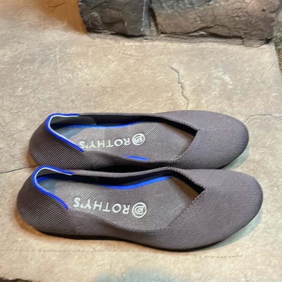 🤩Rothy’s🤩 - Picture 1 of 7